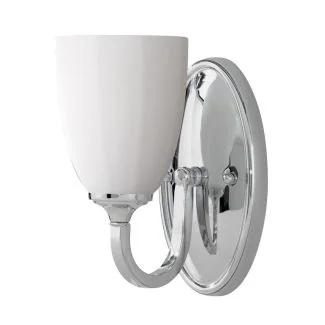 ELSTEAD PERRY FE/PERRY1 BATH 1Lt Wall Light