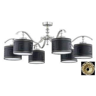 KUTEK AVERNO AVE-PL-6(Z/A) Złoto