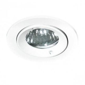 AZZARDO GM2106-WH / AZ0815 Tito (white) Oczko sufitowe