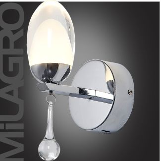 MILAGRO 307 KINKIET COPPA 1X5W LED
