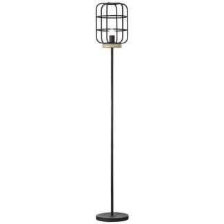 BRILLIANT 93073/66 Gwen lampa stojąca