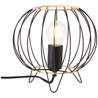 BRILLIANT 93086/76 Silemia lampa stojąca