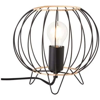 BRILLIANT 93086/76 Silemia lampa stojąca