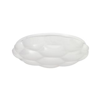 MILAGRO ML6173 Plafon CLOUD 40W LED Ø480 mm