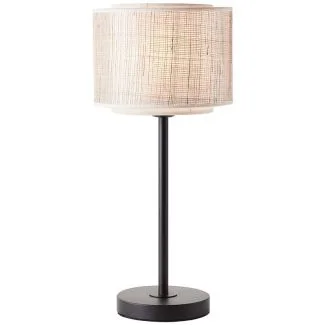 BRILLIANT 93133/09 Odar lampa stojąca