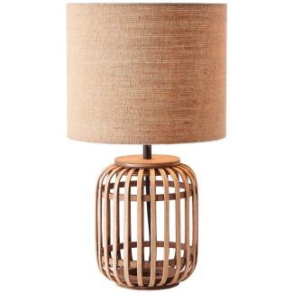 BRILLIANT 93148/09 Woodrow lampa stojąca
