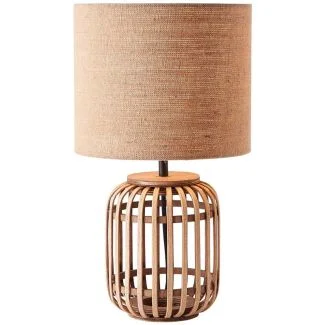 BRILLIANT 93148/09 Woodrow lampa stojąca