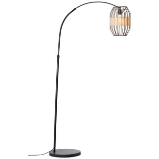 BRILLIANT 93149/76 Slope lampa stojąca