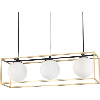 IDEAL LUX LINGOTTO SP3 198125