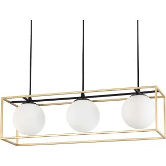 IDEAL LUX LINGOTTO SP3 198125