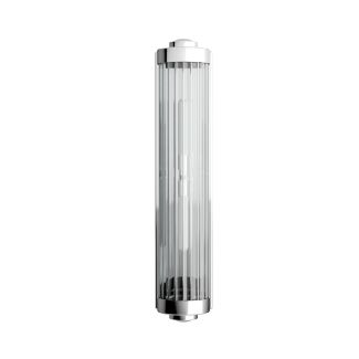 OPEN DESIGN OR84474 Fumi Parette Cromo IP44