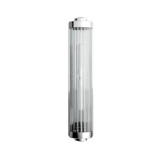 OPEN DESIGN OR84474 Fumi Parette Cromo IP44