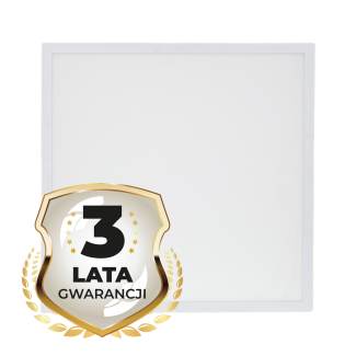 MILAGRO EKP9128 Panel LED 40W 4000K Slim 60x60