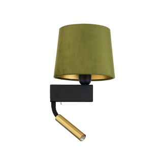 NOWODVORSKI CHILLIN 8214 lampa wewnętrzna ścienna kinkiet z włącznikiem