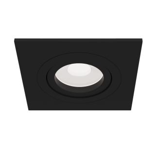 MAYTONI DL024-2-01B Downlight Atom Downlight Black
