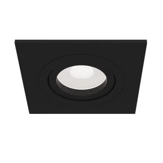 MAYTONI DL024-2-01B Downlight Atom Downlight Black