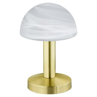 TRIO 599100108 LAMPA STOJĄCA STOŁOWA FYNN II