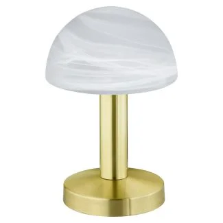 TRIO 599100108 LAMPA STOJĄCA STOŁOWA FYNN II