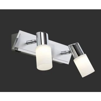 WYPRZEDAŻ TRIO CLAPTON 821470205 LAMPA ŚCIENNA - REFLEKTOR