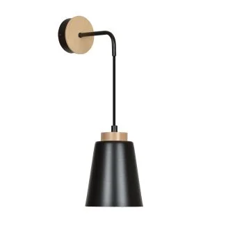 EMIBIG 442/K1 BOLERO K1 BLACK KINKIET