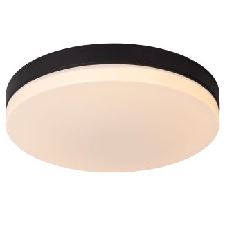 LUCIDE BISKIT 79111/40/30 LAMPA SUFITOWA czarny
