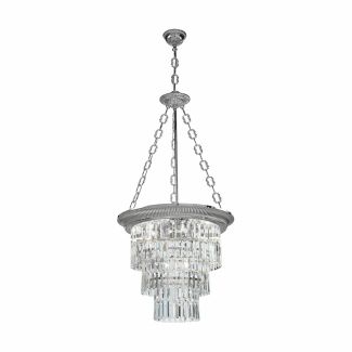 KOLARZ 0346.34.5 MILORD CRYSTAL żyrandol
