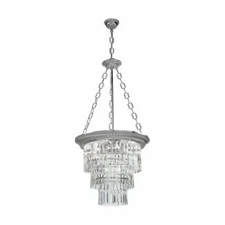 KOLARZ 0346.34.5 MILORD CRYSTAL żyrandol
