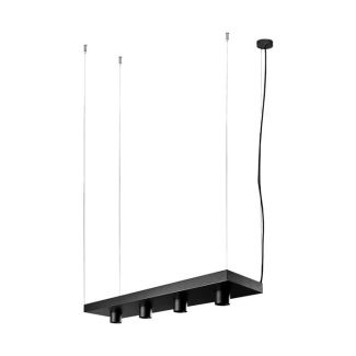 NOWODVORSKI 9381 PLANT lampa wisząca