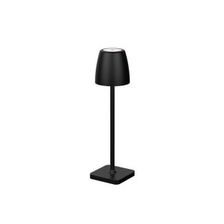 Luces Exclusivas AGUITA LE73548 LAMPA ZEWNETRZNA czarny
