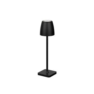 Luces Exclusivas AGUITA LE73548 LAMPA ZEWNETRZNA czarny