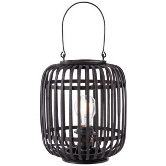 BRILLIANT WOODROW 93062/76 LAMPA STOJĄCA