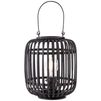 BRILLIANT WOODROW 93062/76 LAMPA STOJĄCA