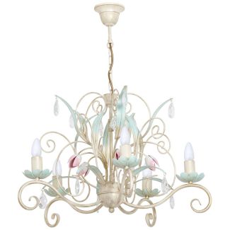 LUMINEX 447 żyrandol Luce
