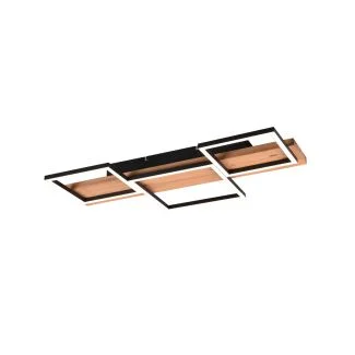 TRIO 622910332 HARPER lampa sufitowa nowoczesna ledowa