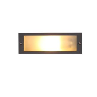 WYPRZEDAŻ NOWODVORSKI INA 4907 lampa zewnętrzna ścienna wbudowana