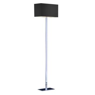 AZZARDO ML2251-BK / AZ1561 Martens floor shade bk Lampa podłogowa