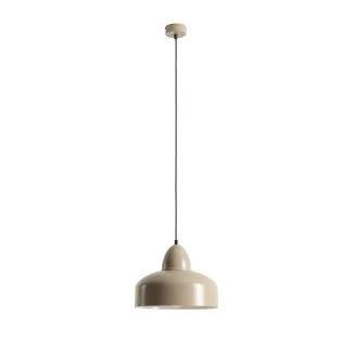 ALDEX 946G17 LAMPA WISZĄCA COMO KOLOR BEŻOWY
