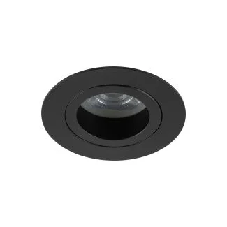 TK-LIGHTING 10571 AURA BLACK GU10