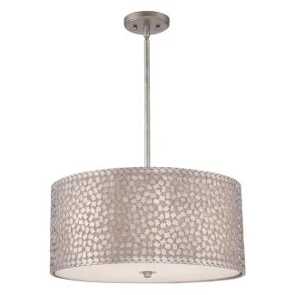 ELSTEAD CONFETTI QZ/CONFETTI/P/L Large Pendant