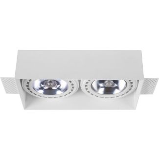 NOWODVORSKI MOD PLUS 9407 lampa wewnętrzna punktowa podtynkowa