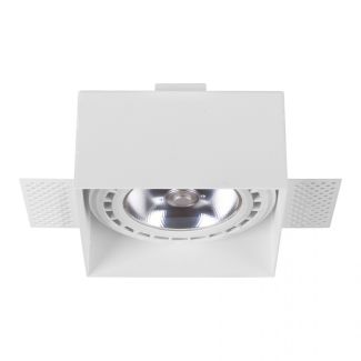NOWODVORSKI MOD PLUS 9408 lampa wewnętrzna punktowa podtynkowa