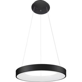ITALUX Giulia 5304-840RP-BK-3 lampa wisząca