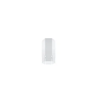 CANDELLUX 2282824 LAMPA SUFITOWA TUBA 1X25W GU10 6,3/12 BIAŁY