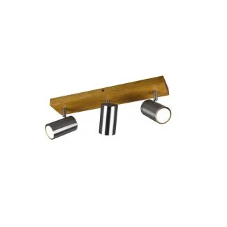 TRIO MARLEY 812400307 LAMPA SUFITOWA