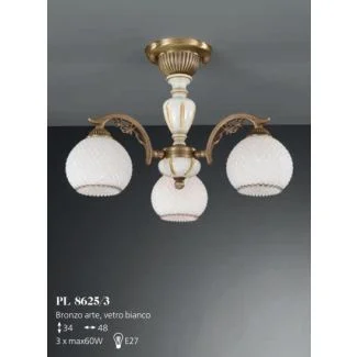 RECCAGNI ANGELO 8625 PL.8625/3