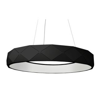 Light Prestige LP-8069/1P LED BK Reus LED wisząca czarna