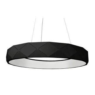 Light Prestige LP-8069/1P LED BK Reus LED wisząca czarna