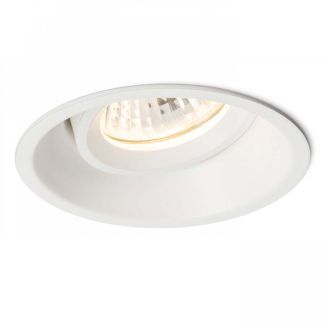 RENDL R11738 SOBER do wbudowania biała 230V GU10 50W