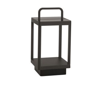 Luces Exclusivas ALMIRANTE LE71545 LAMPA ZEWNETRZNA STOJĄCA szary