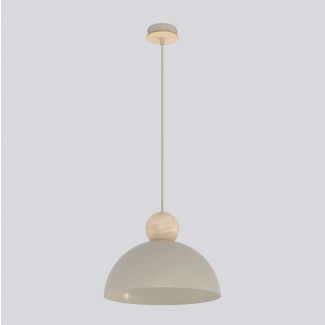 EMIBIG 1678/1M KAKI 1M MOKKA LAMPA WISZĄCA